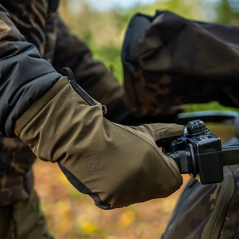 Korda Polar Mittens
